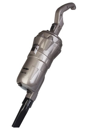 Magıc P 3000 Toz Torbasız Dikey Süpürge Antrasit Image 2