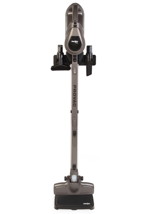 Provac P5000 Cyclone Dikey Süpürge Antrasit Image 0