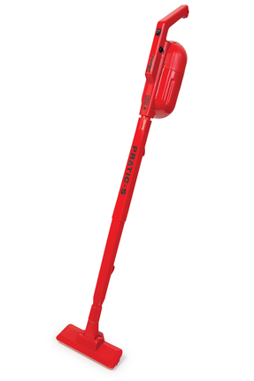 Pratıc-S P1200 Toz Torbasız Dikey Süpürge Kırmızı Image 0