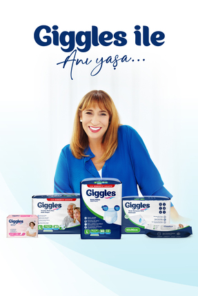 Yetişkin Emici Külot Bez Büyük Boy (Large) Bel Boyu 100-150cm  Islaklık Göstergeli - 1 paket 30Adet Image 2