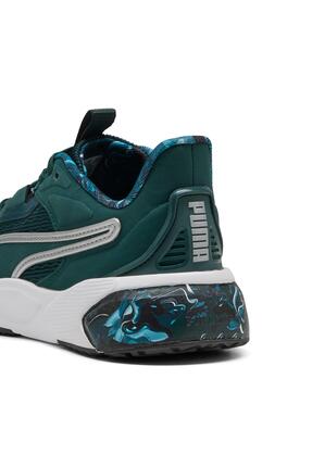 Disperse XT 4 Wn s Green Ter Kadın Fitness & Antreman Ayakkabısı Image 5