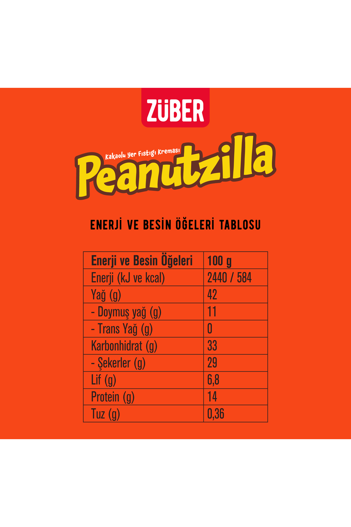 کرم بادام زمینی کاکائویی بادام زمینی