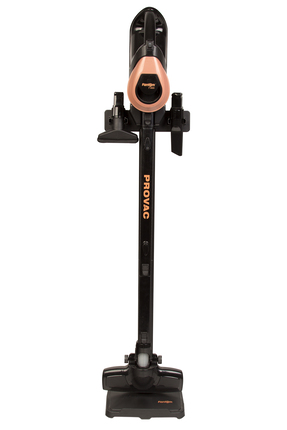 Provac P 5000 Cyclone Dikey Süpürge Siyah Image 0