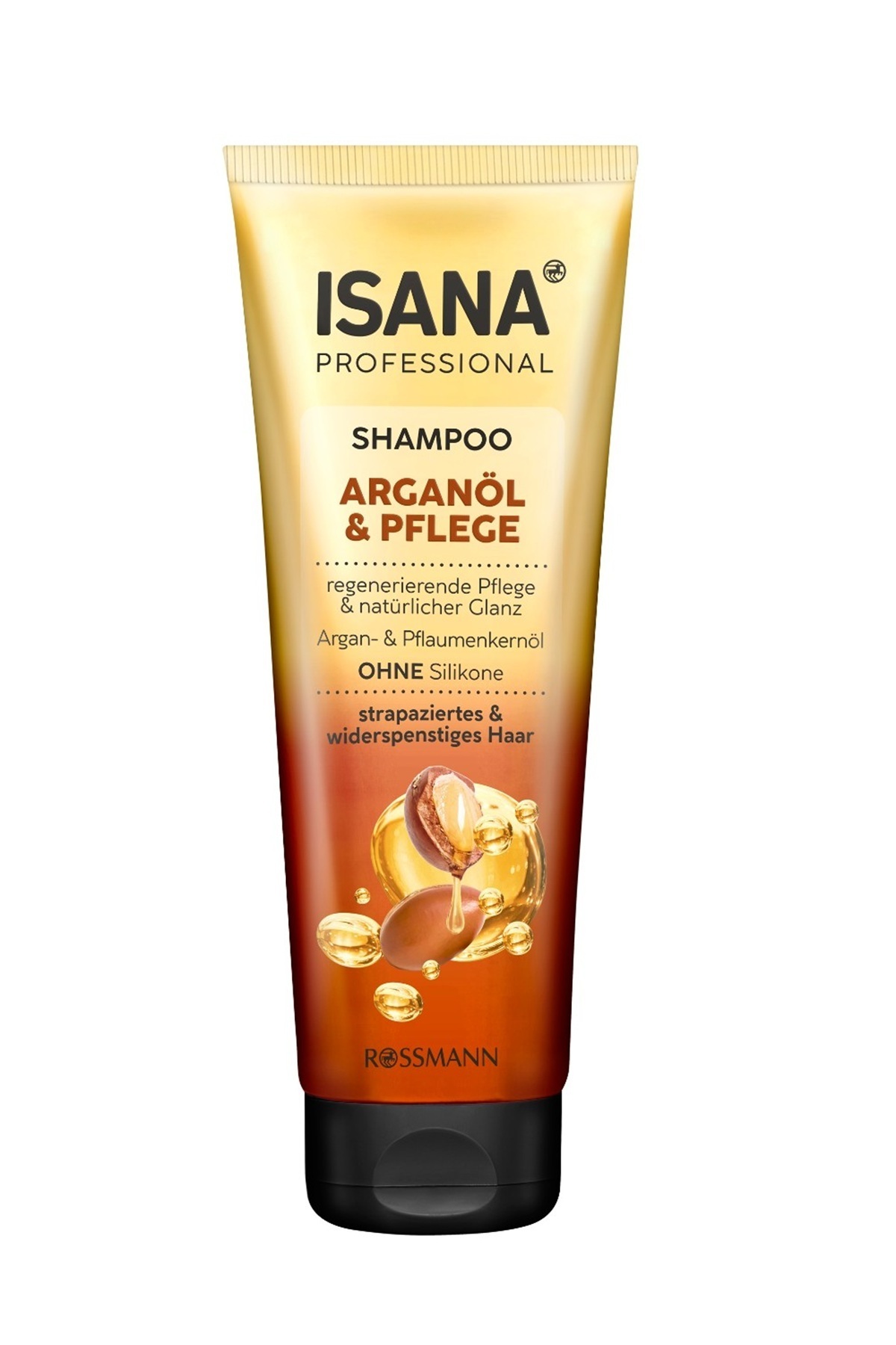 شامپو حرفه ای روغن مراقبت از آرگان 250 میلی لیتر