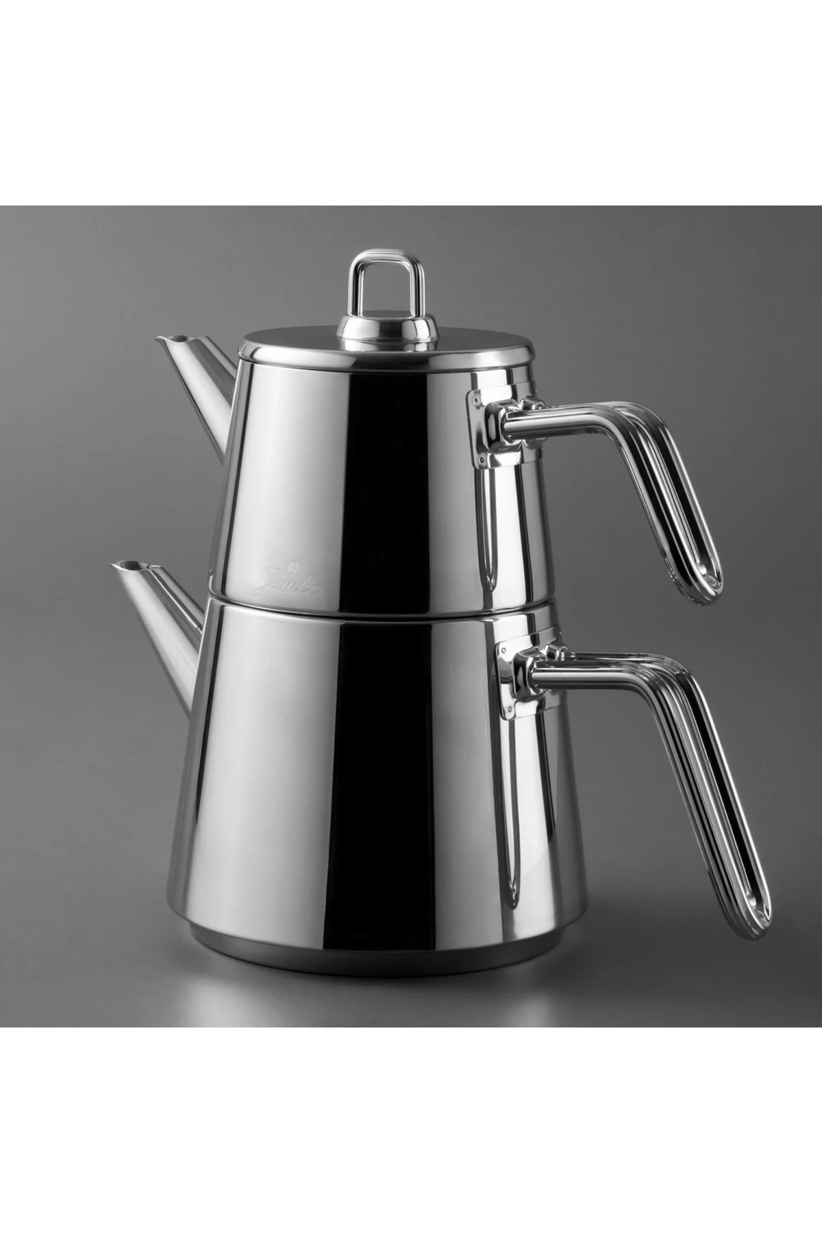 قوری پایه القایی دوحه