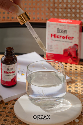 Microfer Damla 30 ml Image 4