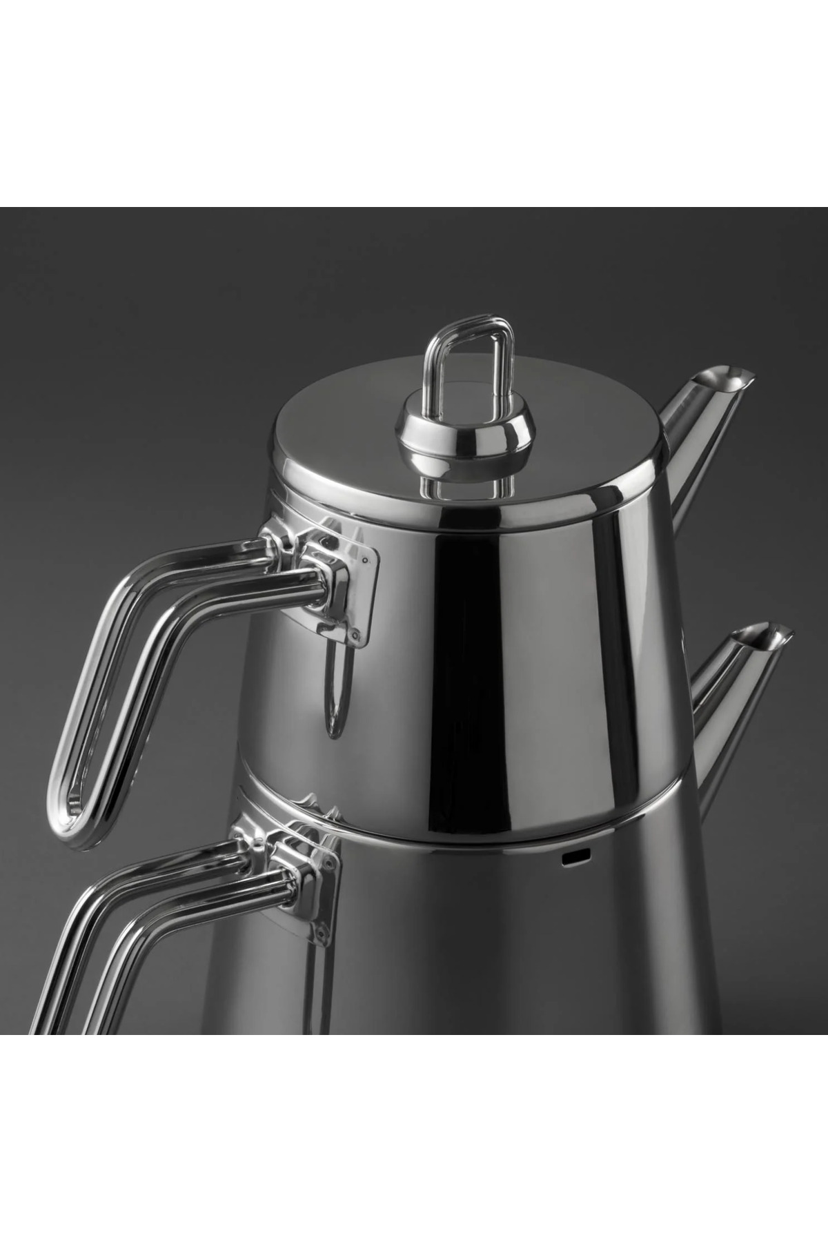 قوری پایه القایی دوحه