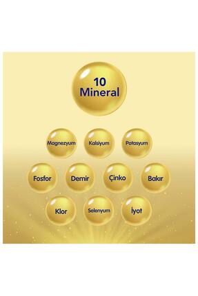 Gold Konfor 3 Devam Sütü 1 Yaş+ 800 Gr x 3 Adet 2400 Gr Image 7