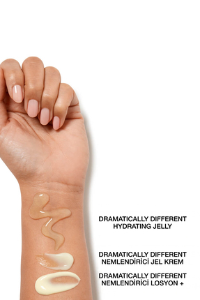 Dramatically Different™ - Çok Kuru/kuru Cilt Tipi Için Nemlendirici Losyon 125 ml Image 5