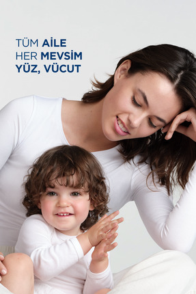 Atoderm Cream Ultra Normal ve Kuru Ciltler için Nemlendirici Yüz ve Vücut Bakım Kremi 200 ml Image 4