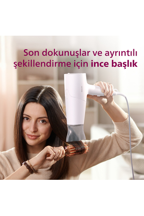 Bhd500/00 Thermoshield 2100 W Saç Kurutma Makinesi Image 4