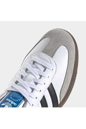 SAMBA OG Erkek Sneaker B75806 Image 6