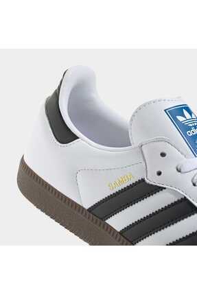 SAMBA OG Erkek Sneaker B75806 Image 5