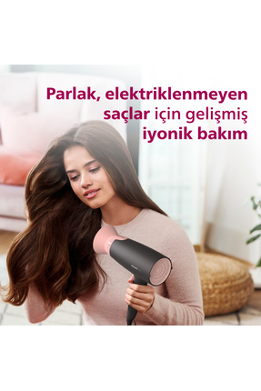 BHD350/06 Saç Kurutma Makinesi Image 2