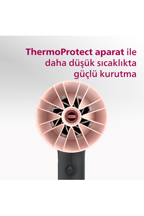 BHD350/06 Saç Kurutma Makinesi Image 1