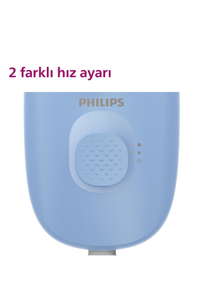 BRE247/05 2000 Serisi Epilatör Image 9