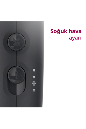 BHD350/06 Saç Kurutma Makinesi Image 4