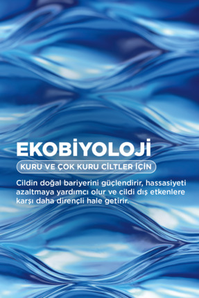 Atoderm Shower Oil Kuru Cilt Nemlendirici ve Besleyici Duş Yağı Niasinamid Bebek Çocuk Yetişkin 1 Lt Image 6