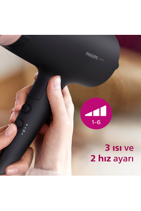 BHD350/06 Saç Kurutma Makinesi Image 5