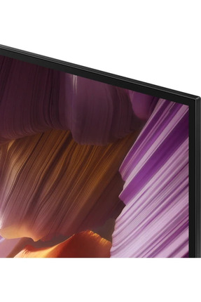 65S85F 65'' 165 Ekran Uydu Alıcılı 4K Ultra HD Tizen Smart OLED TV Image 5