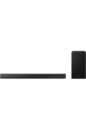 HW-B650F  3.1 Kanal Soundbar Image 1