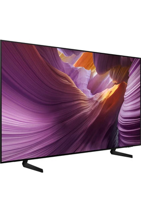 65S85F 65'' 165 Ekran Uydu Alıcılı 4K Ultra HD Tizen Smart OLED TV Image 2