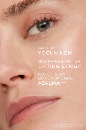 Renergie Kırışıklık ve Koyu Halka Görünümü Karşıtı Göz Çevresi Bakım Kremi 20 ml 3614274770421 Image 4