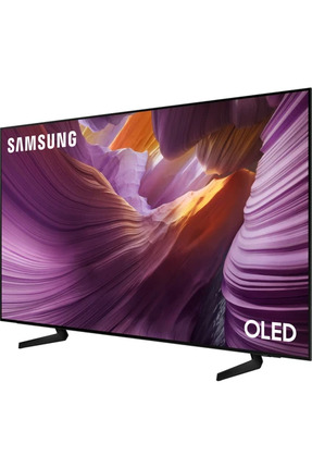55S85F 55'' 139 Ekran Uydu Alıcılı 4K Ultra HD Tizen Smart OLED TV Image 1