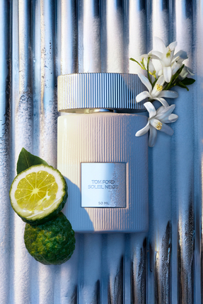 Soleil Neige EDP 100ml Parfüm Image 1