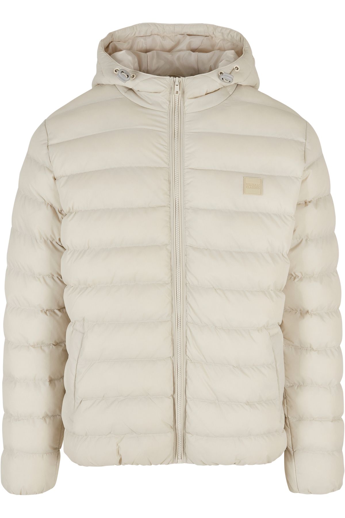 Urban classics hotsell winter jacket