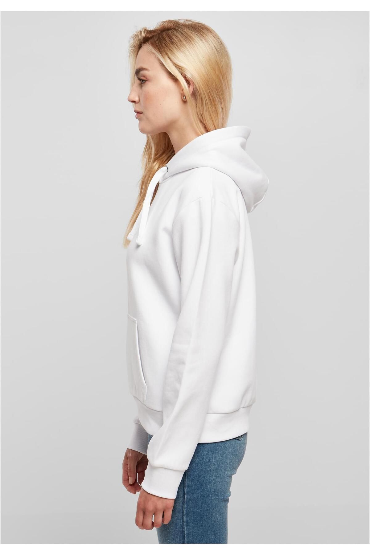 Karl kani deals hoodie white