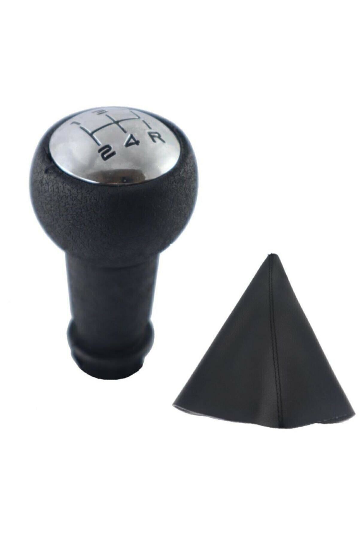 st Oto Citroen C3 Gear Bellow Gear Knob Glossy Heavy Type