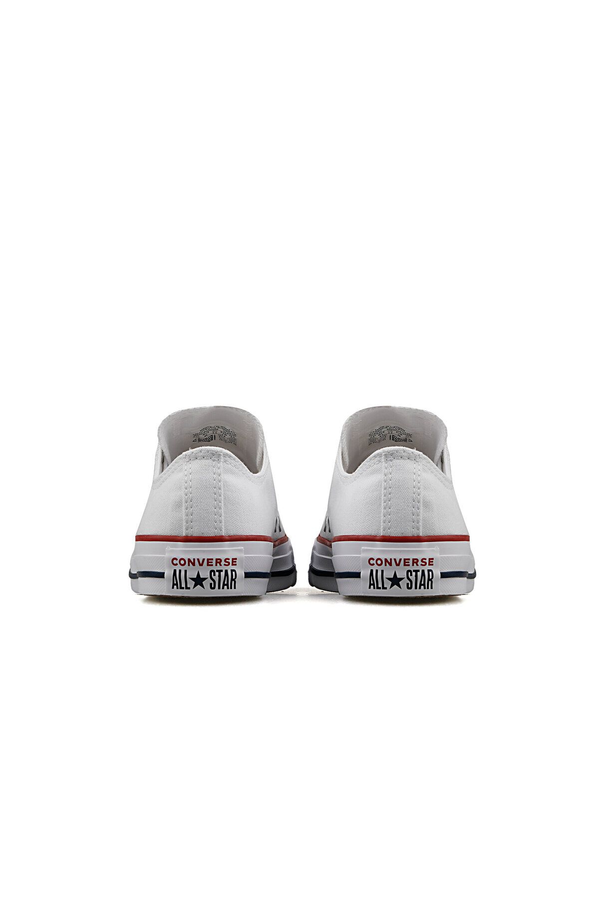 M7652C Unisex Günlük Ayakkabı Sneaker Beyaz