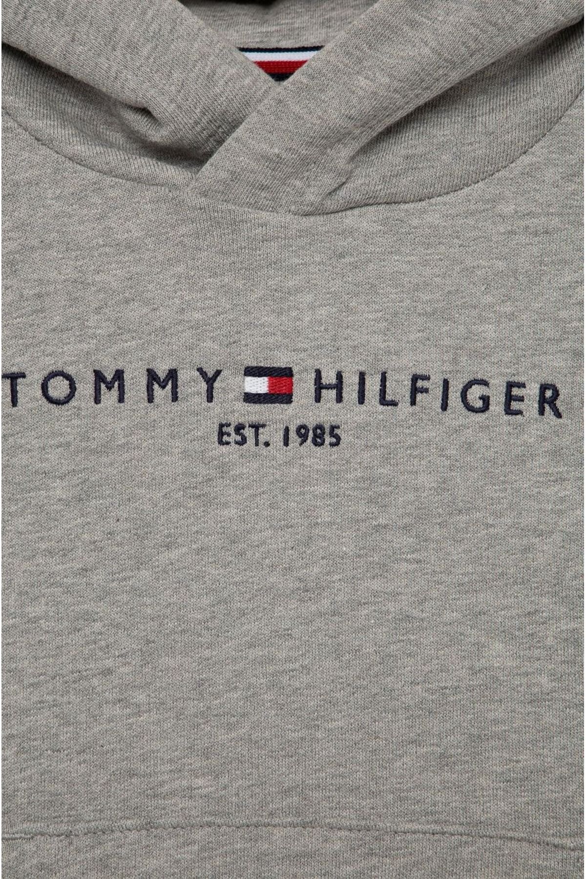 Tommy hilfiger jogging discount suit