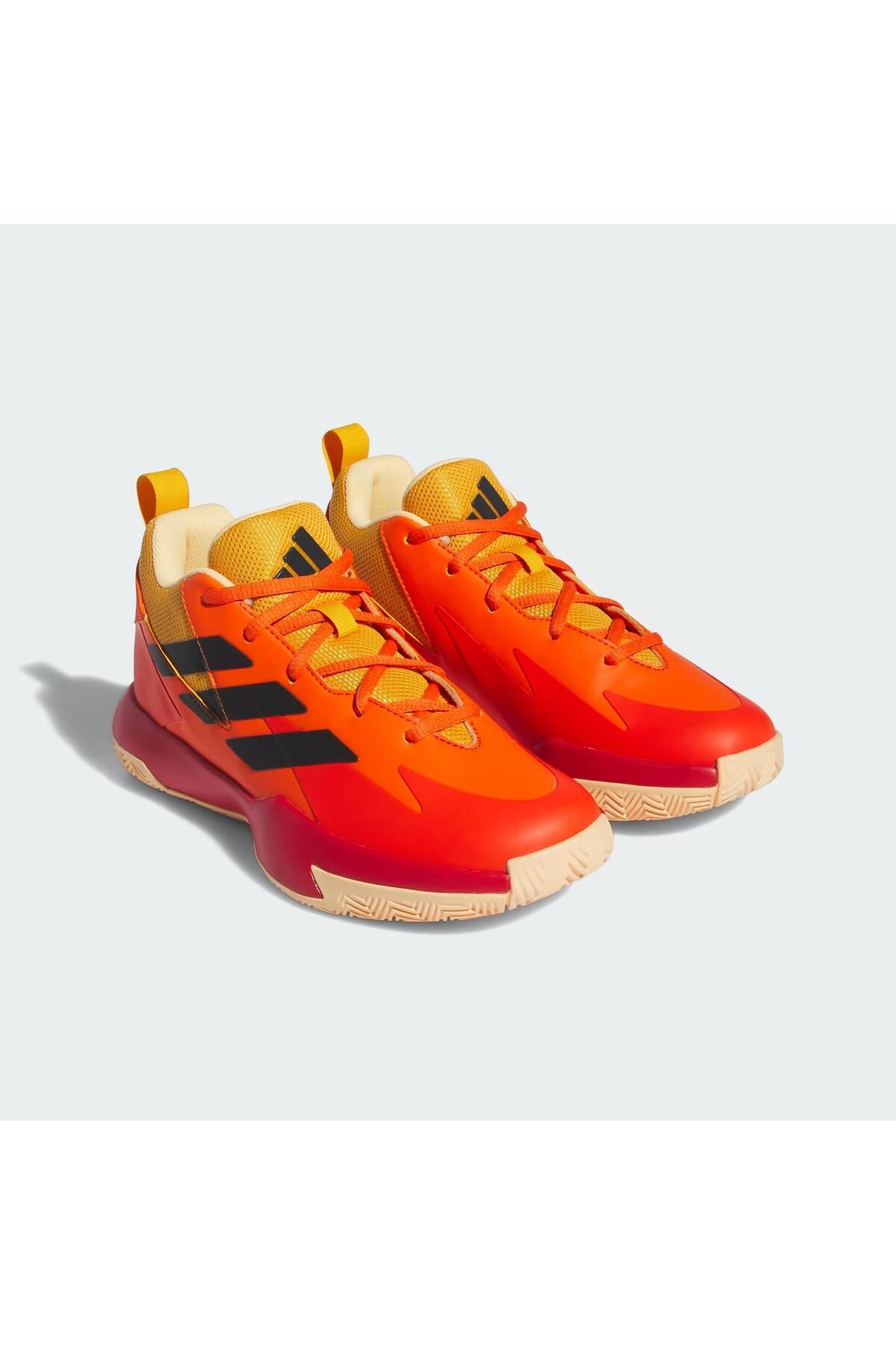 Adidas basketball discount shoes pink