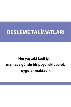 Forti Flora Probiotic Kediler Için Image 3