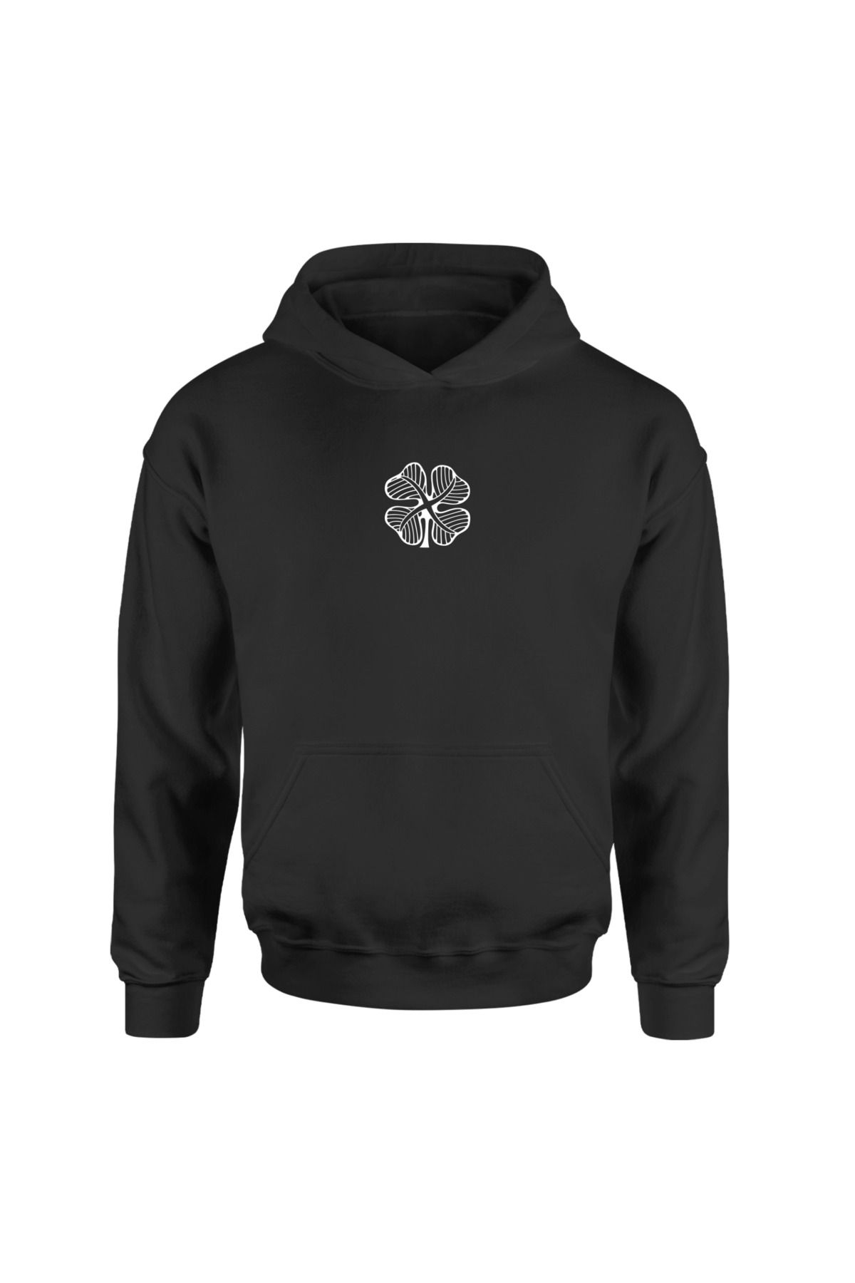 Celtic best sale black hoodie