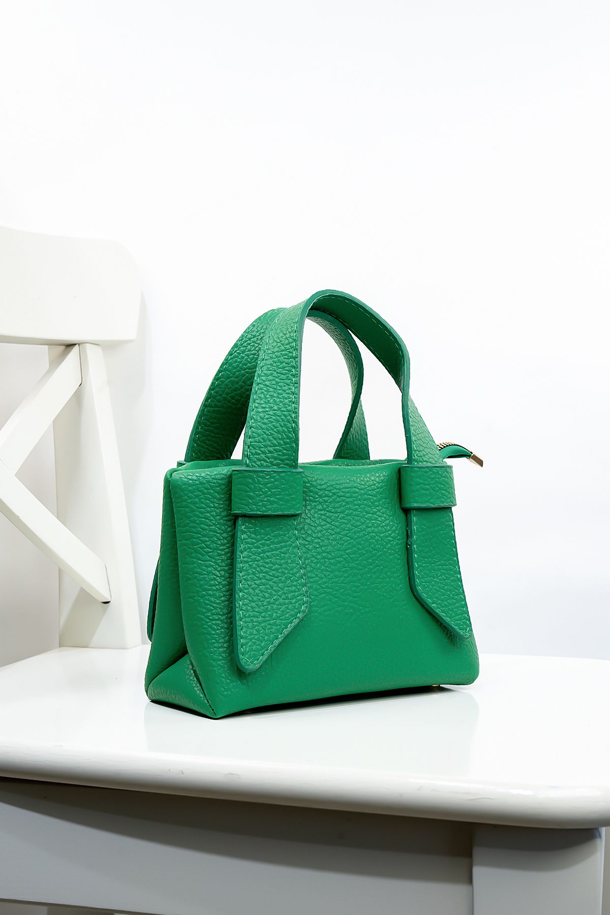 Dark 2025 green purses