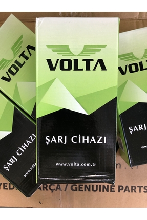 VS1 ŞARJ ALETİ 60V 20AH Image 0