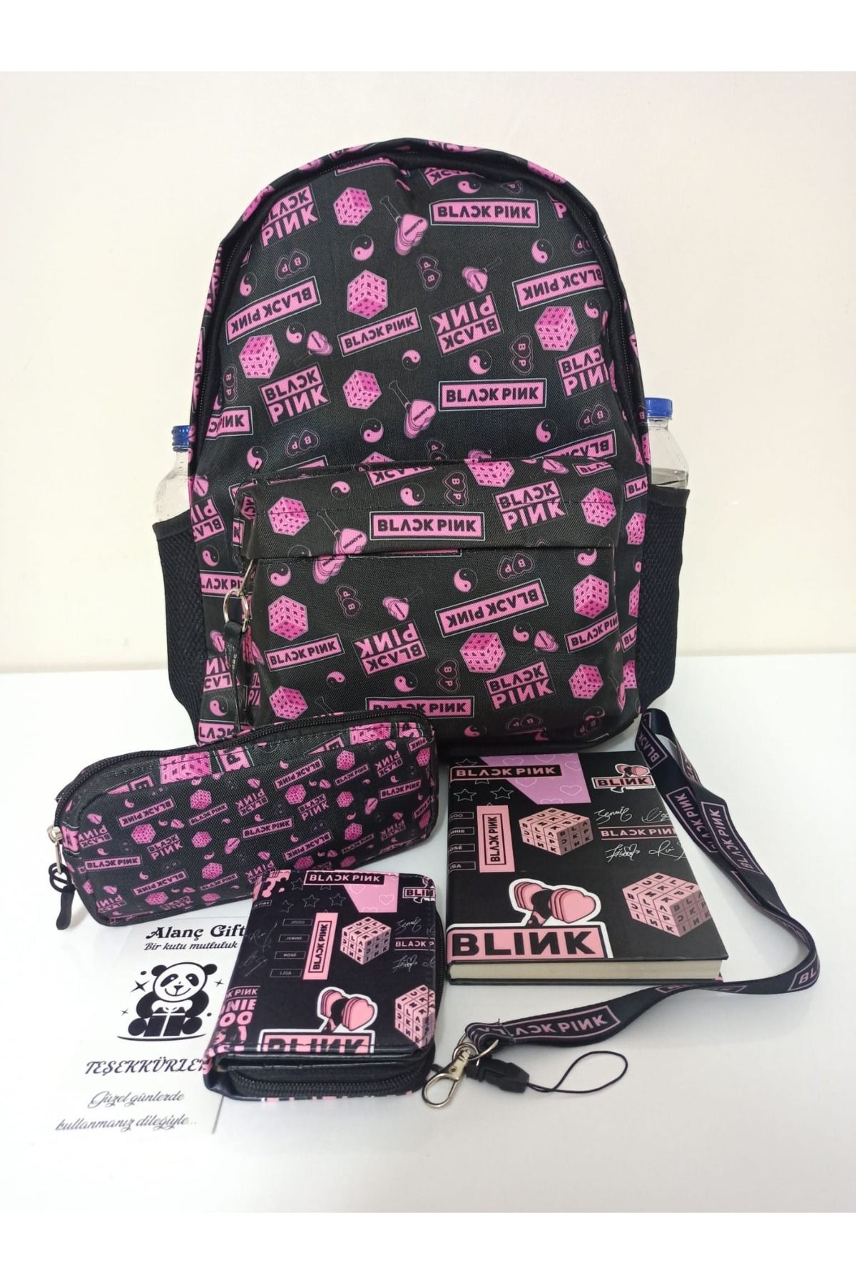 Mean girls backpack clearance