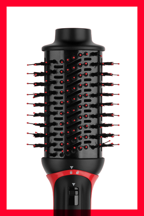 One Step Blow Dry 3’ü 1 Arada Saç Kurutma Makinesi ve Şekillendirici RVDR5333E Image 4