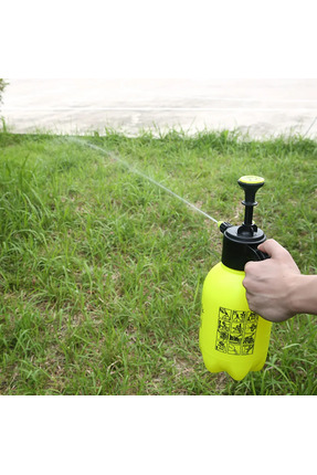 Basınçlı Köpük Püskürtücü Köpük Atıcı Araç Köpük Atıcı Araç Yıkama 2 Litre Image 4