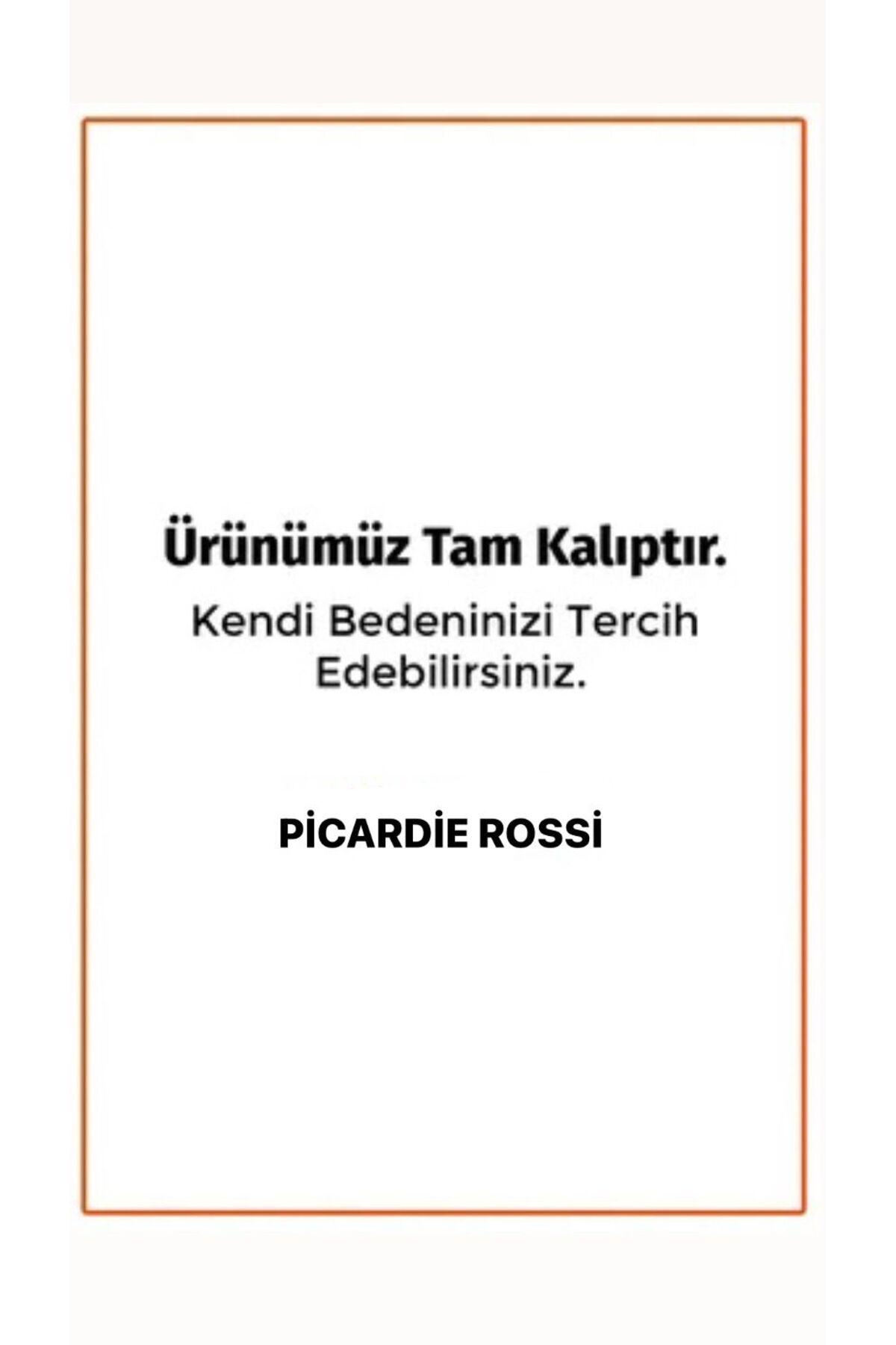 Product