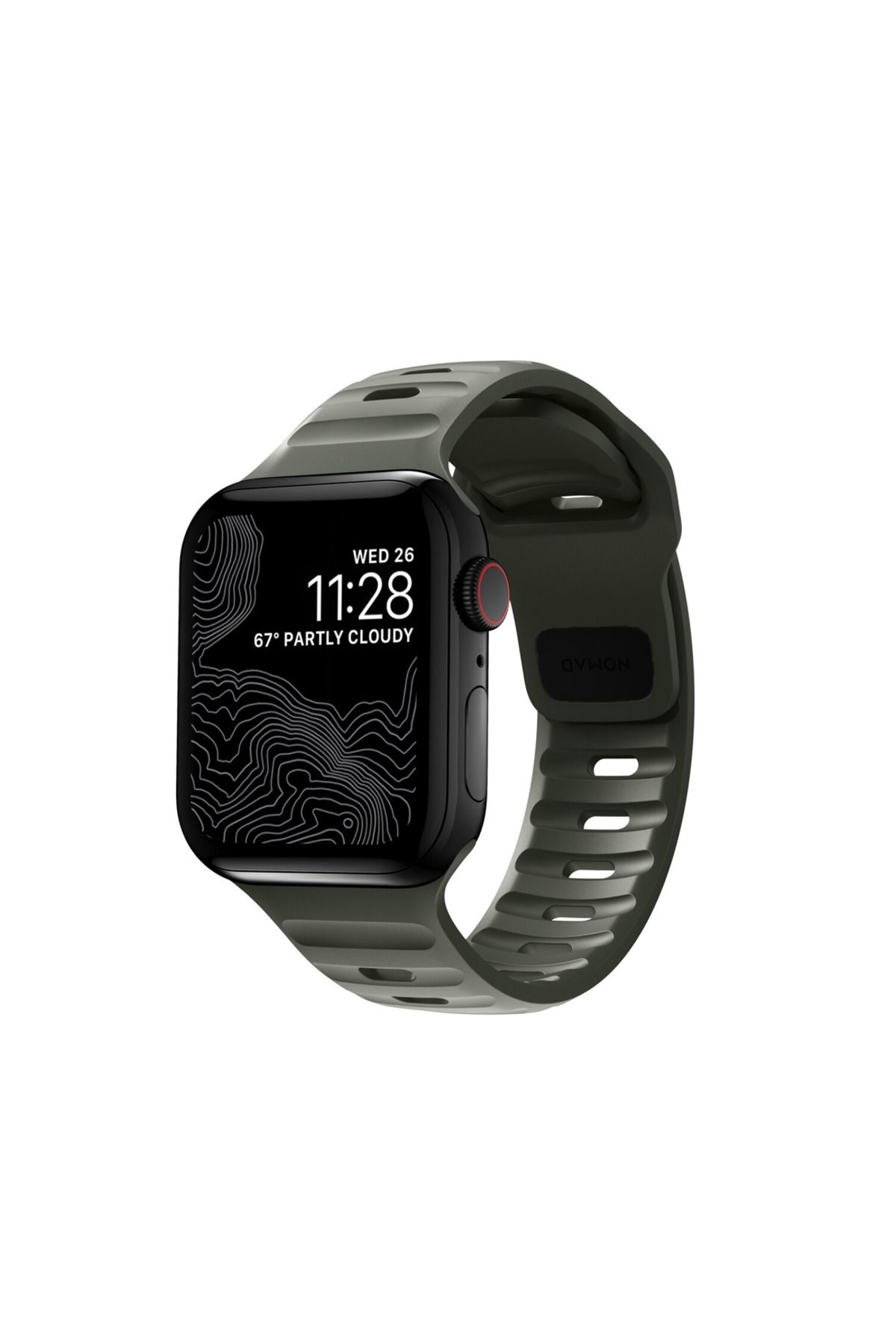 Apple new arrivals watch gs