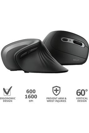 23507 Verro Ergonomik Mouse Image 1