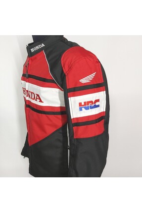 Honda Truva 830 Kırmızı Beyaz Image 3