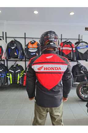 Honda Truva 830 Kırmızı Beyaz Image 7