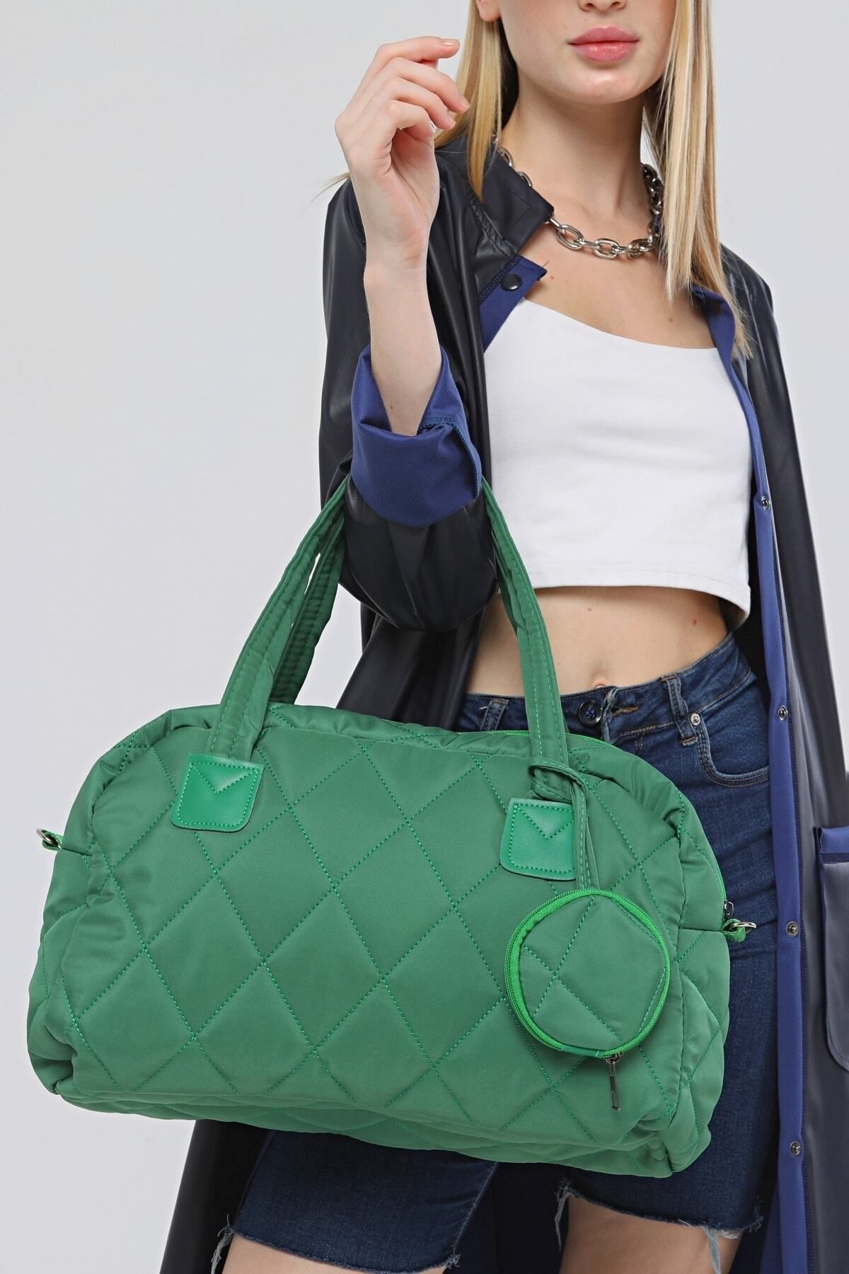 Prada clearance parachute bag