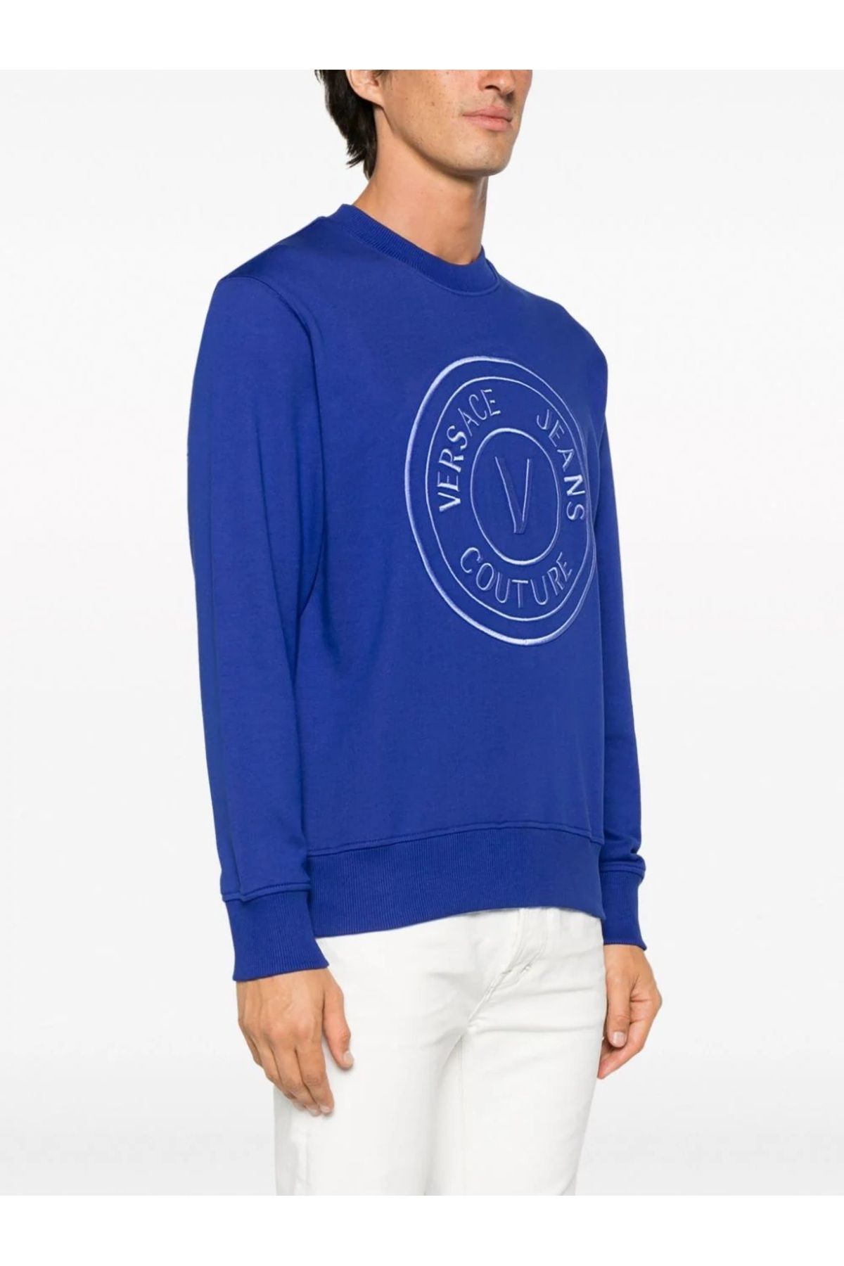 Gianni new arrivals versace sweatshirt