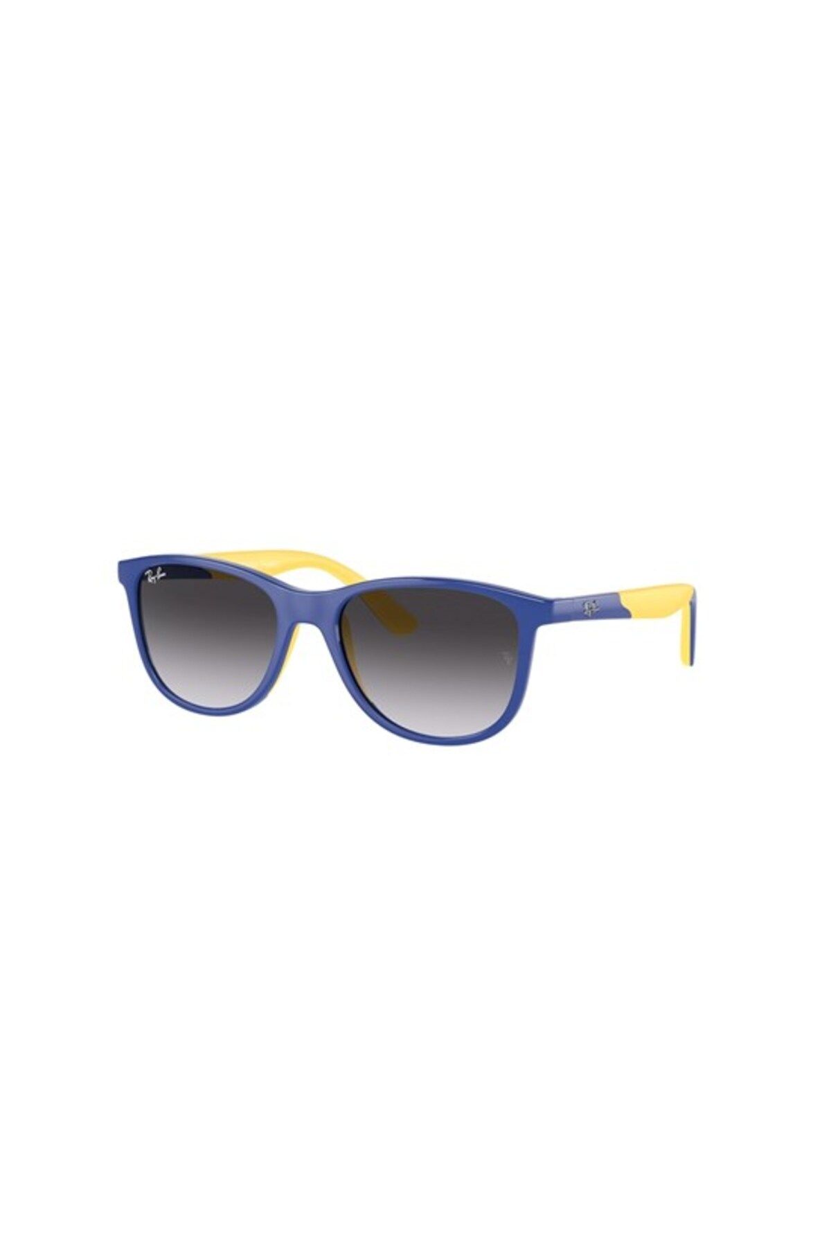 Dark blue online ray bans